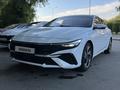 Hyundai Elantra 2024 года за 9 600 000 тг. в Павлодар – фото 8