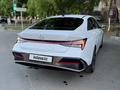Hyundai Elantra 2024 года за 9 600 000 тг. в Павлодар – фото 7