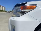 Toyota Land Cruiser 2012 годаүшін22 000 000 тг. в Актау – фото 3