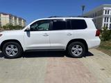 Toyota Land Cruiser 2012 годаүшін22 000 000 тг. в Актау – фото 2