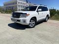 Toyota Land Cruiser 2012 года за 22 000 000 тг. в Актау