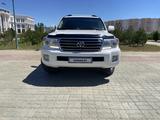 Toyota Land Cruiser 2012 годаүшін22 000 000 тг. в Актау – фото 4