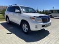 Toyota Land Cruiser 2012 года за 22 000 000 тг. в Актау – фото 5
