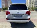 Toyota Land Cruiser 2012 года за 22 000 000 тг. в Актау – фото 9