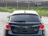 Chevrolet Cruze 2013 годаүшін4 800 000 тг. в Тараз – фото 4