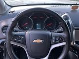 Chevrolet Cruze 2013 годаүшін5 100 000 тг. в Тараз – фото 3