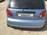 Daewoo Matiz 2010 годаүшін360 000 тг. в Актау – фото 3