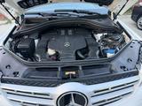 Mercedes-Benz GLS 450 2017 годаүшін19 500 000 тг. в Атырау – фото 3
