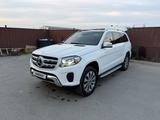Mercedes-Benz GLS 450 2017 годаүшін19 500 000 тг. в Атырау – фото 2
