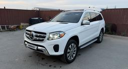 Mercedes-Benz GLS 450 2017 годаүшін19 500 000 тг. в Атырау – фото 2