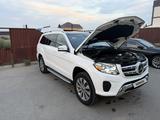 Mercedes-Benz GLS 450 2017 годаүшін19 500 000 тг. в Атырау – фото 4