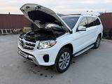 Mercedes-Benz GLS 450 2017 годаүшін19 500 000 тг. в Атырау – фото 5