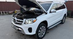 Mercedes-Benz GLS 450 2017 годаүшін19 500 000 тг. в Атырау – фото 5