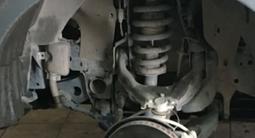 Пыльник двигателя за 10 000 тг. в Алматы – фото 2