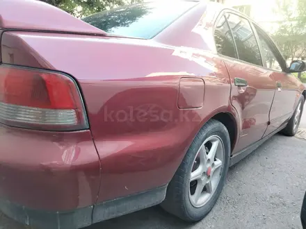 Mitsubishi Galant 1998 года за 1 725 511 тг. в Алматы – фото 5