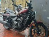 Honda  CMX 1100 Rebel 2021 годаfor6 000 000 тг. в Шымкент
