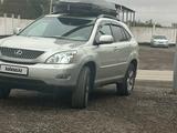 Lexus RX 330 2003 года за 7 000 000 тг. в Талдыкорган – фото 2