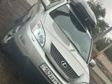 Lexus RX 330 2003 года за 7 000 000 тг. в Талдыкорган – фото 4