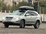 Lexus RX 330 2003 года за 7 000 000 тг. в Талдыкорган