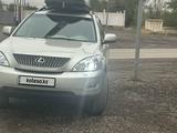 Lexus RX 330 2003 года за 7 000 000 тг. в Талдыкорган – фото 3