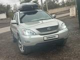 Lexus RX 330 2003 года за 7 000 000 тг. в Талдыкорган – фото 5
