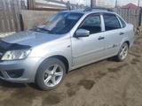 ВАЗ (Lada) Granta 2190 2014 годаүшін2 800 000 тг. в Семей – фото 2