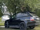Land Rover Range Rover Sport 2008 годаүшін7 700 000 тг. в Шымкент