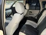 Land Rover Range Rover Sport 2008 годаүшін7 700 000 тг. в Шымкент – фото 3