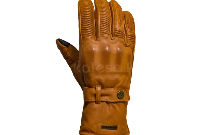 Кожаные перчатки LORD… 2023 года за 28 000 тг. в Астана