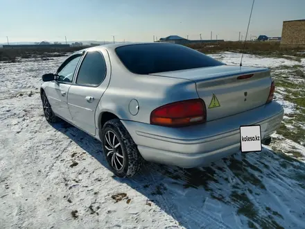 Dodge Stratus 2000 года за 1 200 000 тг. в Шымкент – фото 5