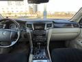 Lexus LX 570 2009 годаүшін19 000 000 тг. в Атырау – фото 10