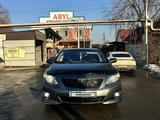 Toyota Corolla 2008 года за 5 400 000 тг. в Алматы
