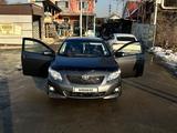 Toyota Corolla 2008 года за 5 400 000 тг. в Алматы – фото 2