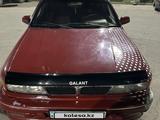 Mitsubishi Galant 1990 годаүшін1 000 000 тг. в Алматы