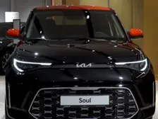 Kia Soul, 2024