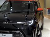 Kia Soul 2024 года за 11 000 000 тг. в Астана – фото 2