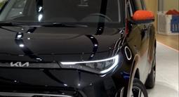 Kia Soul 2024 года за 11 000 000 тг. в Астана – фото 2