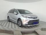 Toyota Sienna 2021 года за 17 900 000 тг. в Караганда – фото 3