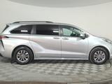Toyota Sienna 2021 года за 17 900 000 тг. в Караганда – фото 4