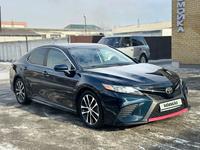 Toyota Camry 2019 годаfor13 500 000 тг. в Семей