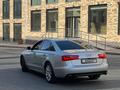 Audi A6 2013 года за 10 500 000 тг. в Алматы – фото 7