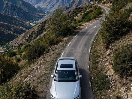 Audi A6 2013 года за 10 500 000 тг. в Алматы – фото 9