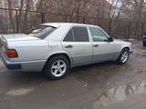 Mercedes-Benz E 260 1991 годаүшін2 500 000 тг. в Алматы – фото 3