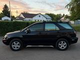 Lexus RX 300 1999 годаүшін5 600 000 тг. в Петропавловск – фото 3