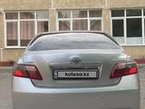 Toyota Camry 2007 года за 7 100 000 тг. в Алматы – фото 3