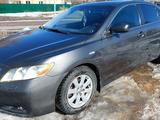 Toyota Camry 2008 годаүшін7 400 000 тг. в Караганда – фото 2