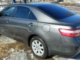 Toyota Camry 2008 года за 7 400 000 тг. в Караганда – фото 3