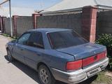 Mazda 323 1991 годаүшін290 000 тг. в Алматы – фото 3