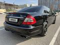 Mercedes-Benz E 55 AMG 2005 годаүшін13 000 000 тг. в Алматы – фото 6