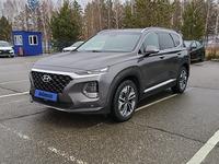 Hyundai Santa Fe 2018 годаfor13 660 000 тг. в Усть-Каменогорск